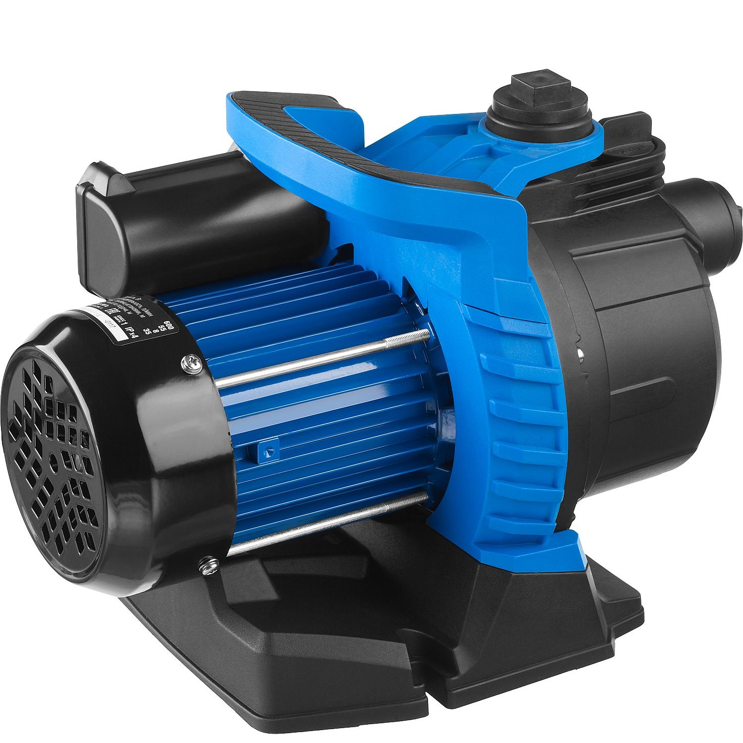 Насос поверхностный, центробежный НС-Т3-600