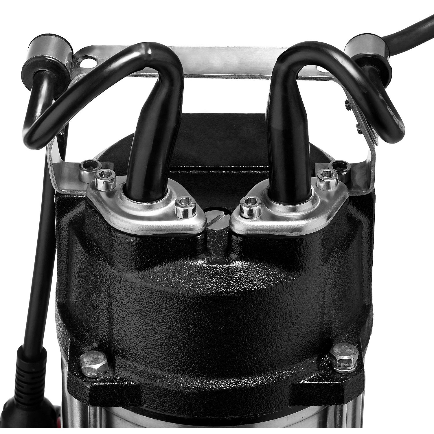 Насос фекальный НПФ-750