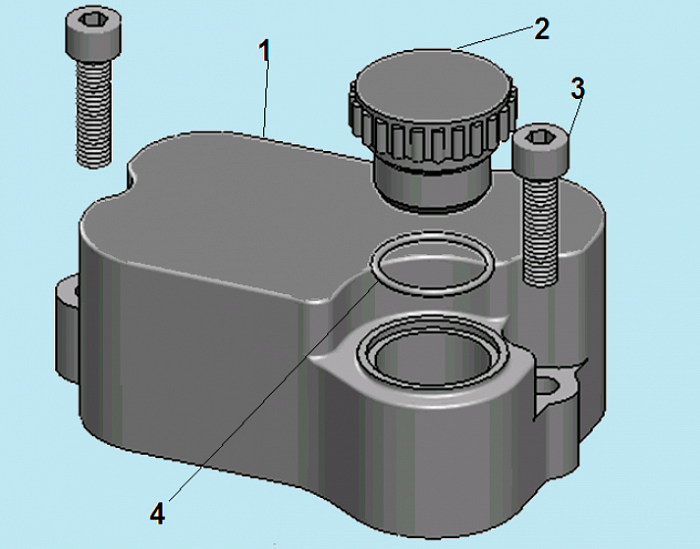 5 ДЕТАЛИ ДИГАТЕЛЯ - БЛОК - СВЕЧА - ГЛОВКА - КЛАПАНА - ПРОКЛАДКИ ГЕНЕРАТОР CHAMPION DG10000E-3