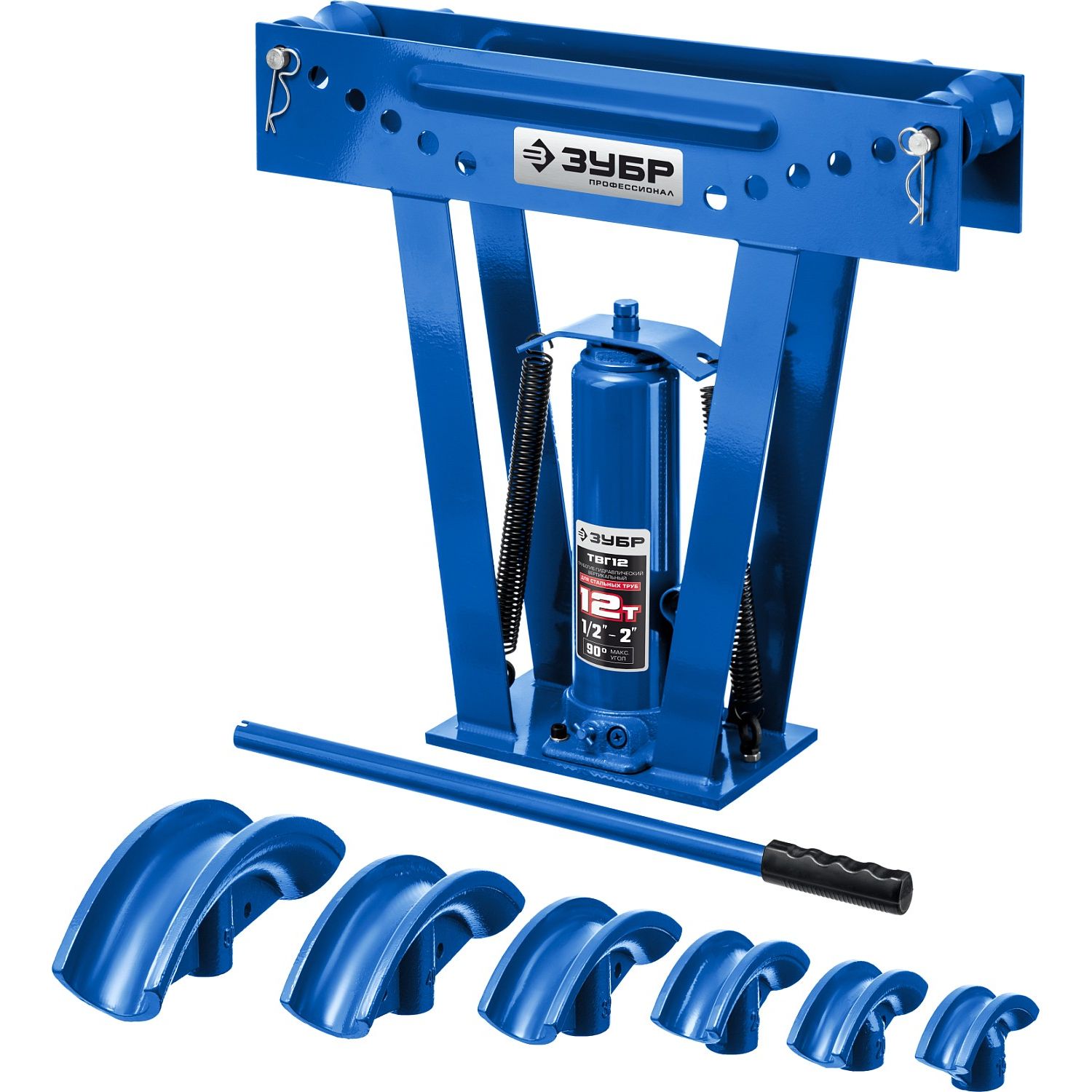 Трубогибы гидравлические 43078-12_z01