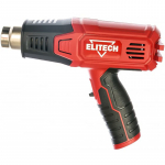 ЗАПЧАСТИ ДЛЯ ФЕНА ТЕХНИЧЕСКОГО ЭЛЕКТРИЧЕСКОГО ELITECH ТВ 1600 (Е2207.001.02) (2018-2019 ГОД)