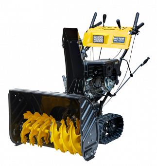 Запчасти для снегоуборщика бензинового Huter SGC 11000CD Общий вид ZMD 70/7/24