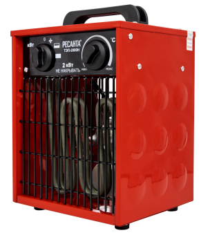 ТЭП-2000H BGV 67/1/17