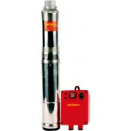 Насос GRINDA скважинный 4″ д/чистой воды, 3500л/час, макс.напор 32 м, 800Вт 8-43230-800-S