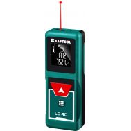 Дальномер лазерный ″LD-40″, 40м 34763