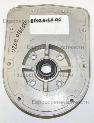 Крышка насоса МБ 200 Д 40