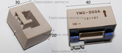 Датчик Холла,MIG-160