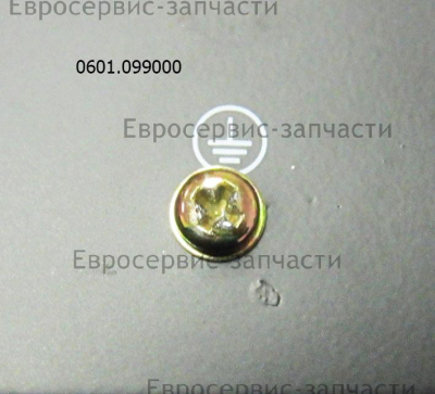 Винт заземления