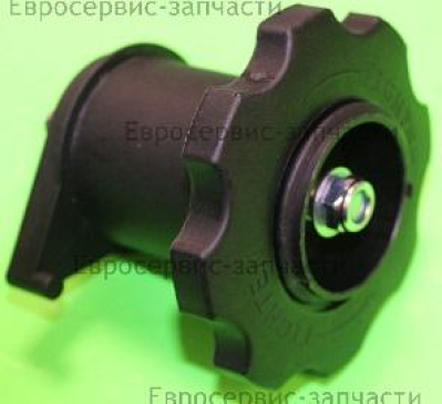 Держатель катушки с проволокой