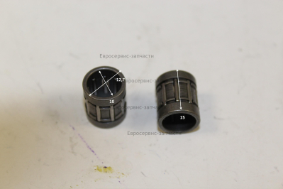 Подшипник игольчатый