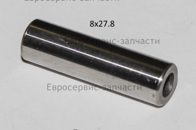 Палец поршневой 8х28 Т+ТР-E18: T26.+Р
