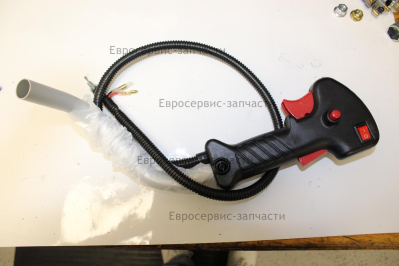 Рукоять управления в сборе , FY35BC-5 , Т35-4Т