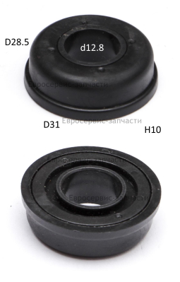 Подшипник шариковый