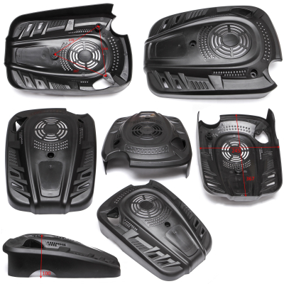 Кожух двигателя 8006-980102-0000110: К5000Впоз.70.