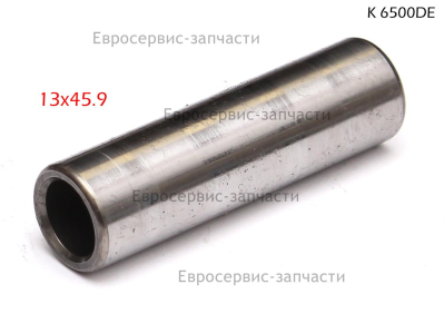Палец поршня 315502 К 6500DE