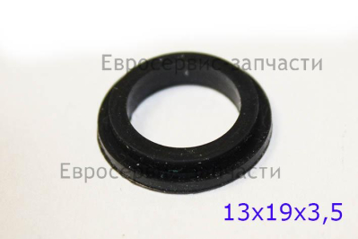 Шайба (резиновая)