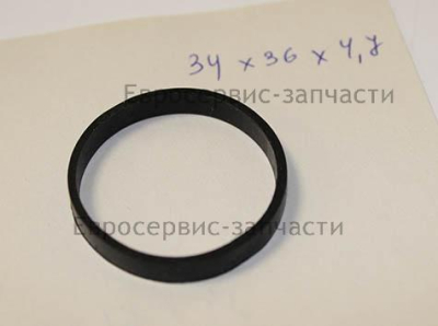 Кольцо (резиновое)