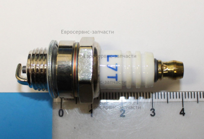 Свеча зажигания L7Т  аналог 0802.171720