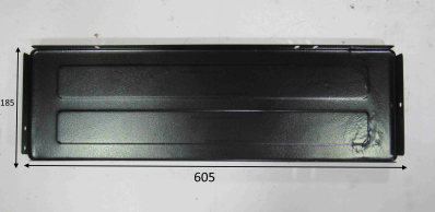 Опора дополнительная