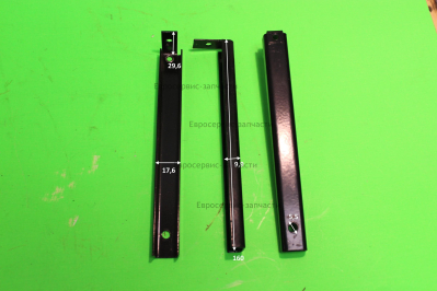 Скоба эл. двигателя