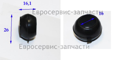 Опора промежуточная