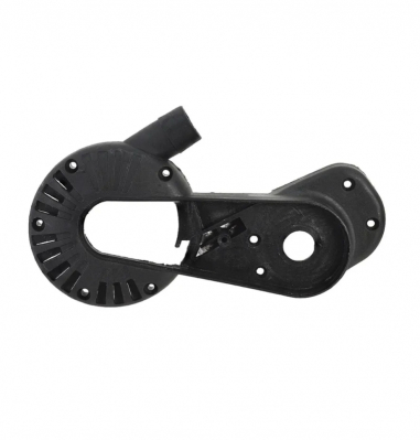 Крышка боковая U558-950-037 для ЗЛШМ-950, ЗЛШМ-76-950