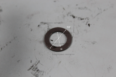 Кольцо пальца поршня MC-2008-05 ERH 0724 HRE, П 0724 РЭМ