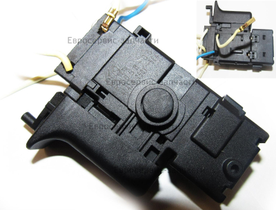 Переключатель