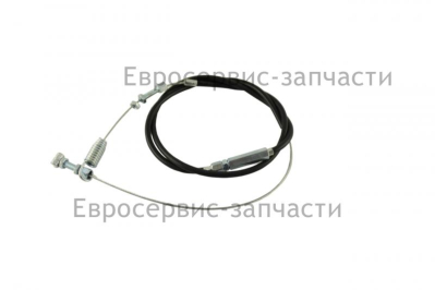 Трос хода вперед