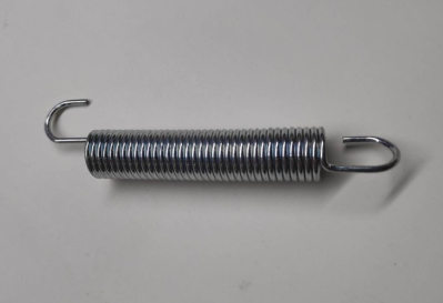Пружина 1,4х12х85мм натяжителя для GMC-5.0(47) KST