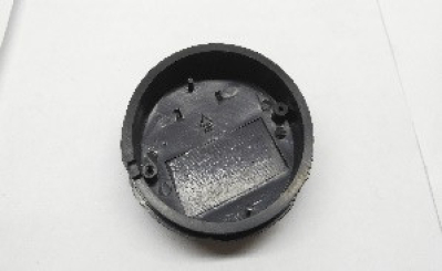 Задняя крышка для ТП-2000(18) с GWV015