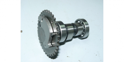 Вал распределительный в сборе