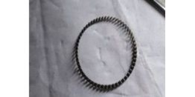 Кольцо маслосъемное 1