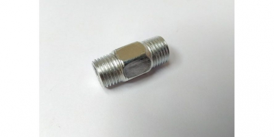 Патрубок 1/4-1/4 ZG1/4- ZG1/4