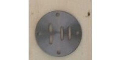 Основание клапана