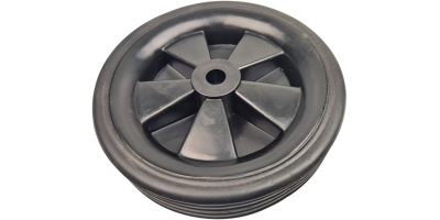 Колесо комбинированое 5″ D147хd12х33