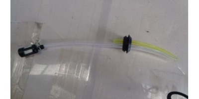 Трубки топливные в сборе