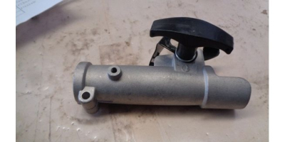 Муфта штанги соединительная быстроразъёмная