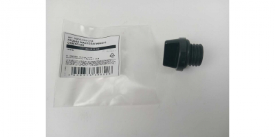 Пробка маслозаливного отверстия