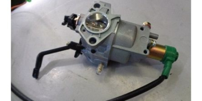 Карбюратор P27-2