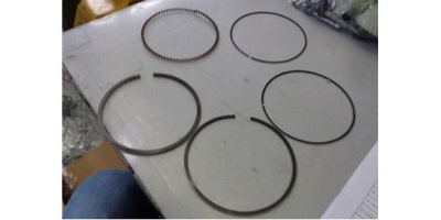 Кольца поршневые комплект D92 188F