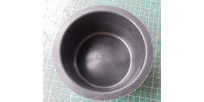 Чаша резиновая