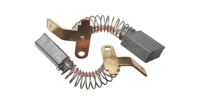 Щетка графитовая (пара) 6х13.5х14