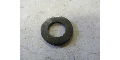 Шайба D20 d10,5 h2