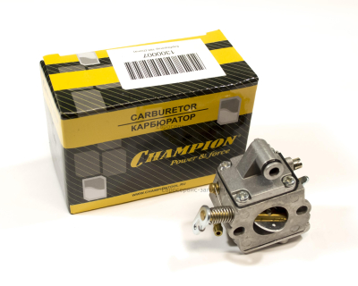 Карбюратор MS180