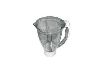 Чаша блендера 1500ml для кухонного комбайна Moulinex MS-5980635