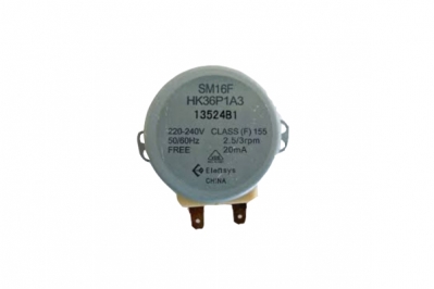 Двигатель для СВЧ печи SM16F-HK36P1A3 Samsung DE31-10170A