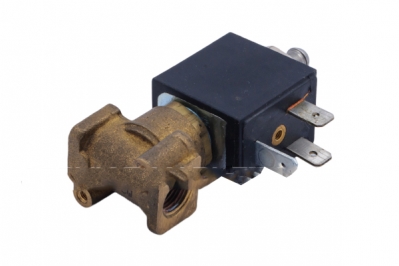 Электромагнитный клапан для кофеварки Zelmer 6000BH/K5FV 132013175 793263