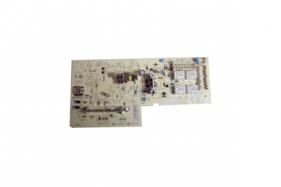 Модуль (плата) для стиральной машины Indesit Ariston Low End  C00143067