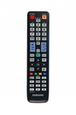 Пульт для телевизора Samsung BN59-01037A